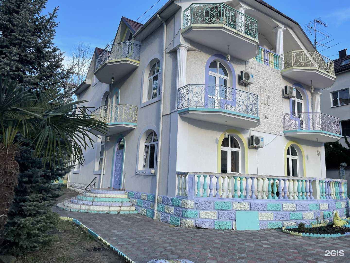 Отзывы на компанию Мамантята в г. Сочи c фото