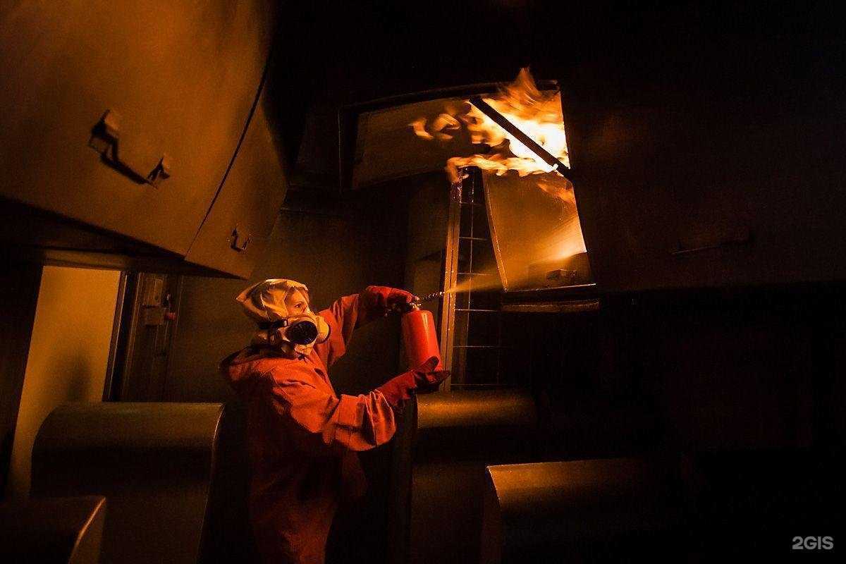 Отзывы на компанию Школа бортпроводников в Химках c фото