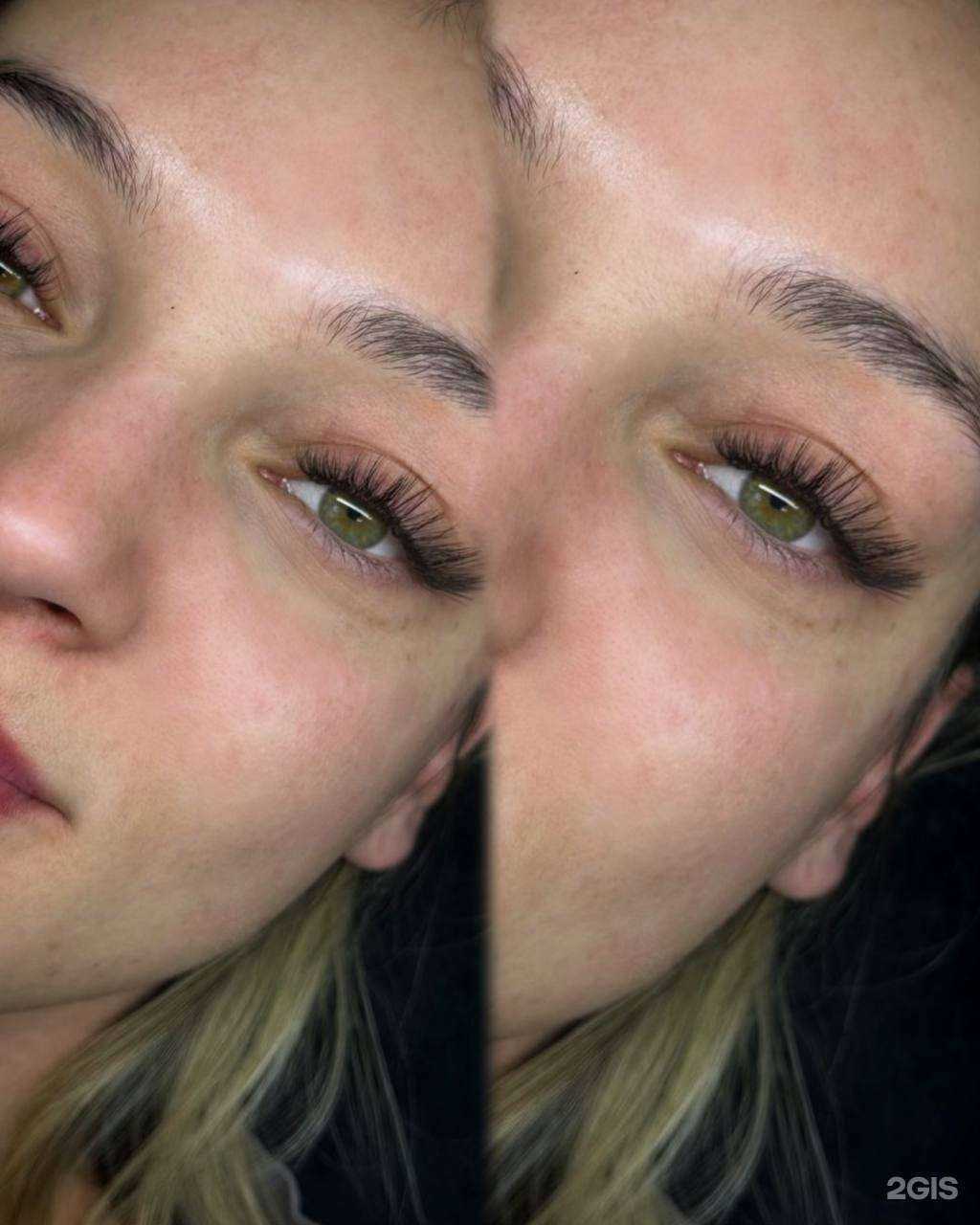 Отзывы на компанию Кабинет наращивания ресниц в Иркутске c фото