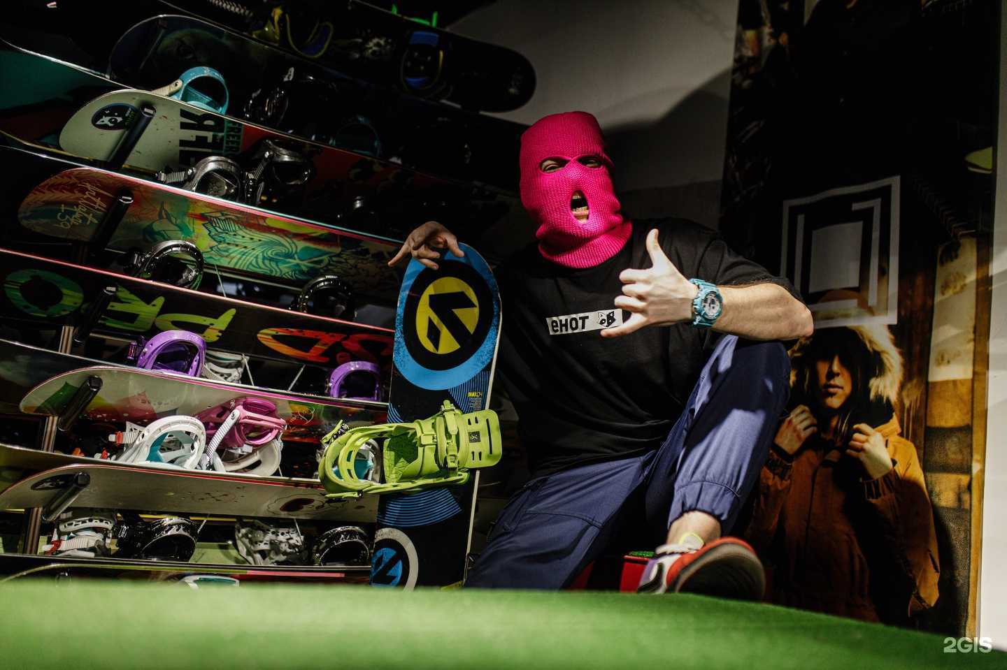 Отзывы на компанию Енот в Тюмени c фото