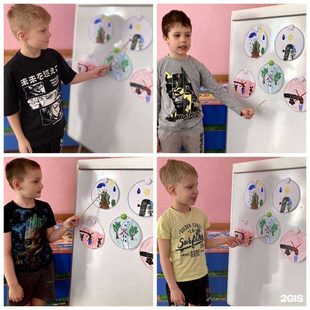 Отзывы на компанию Детский сад №95 в Ростове-на-Дону c фото