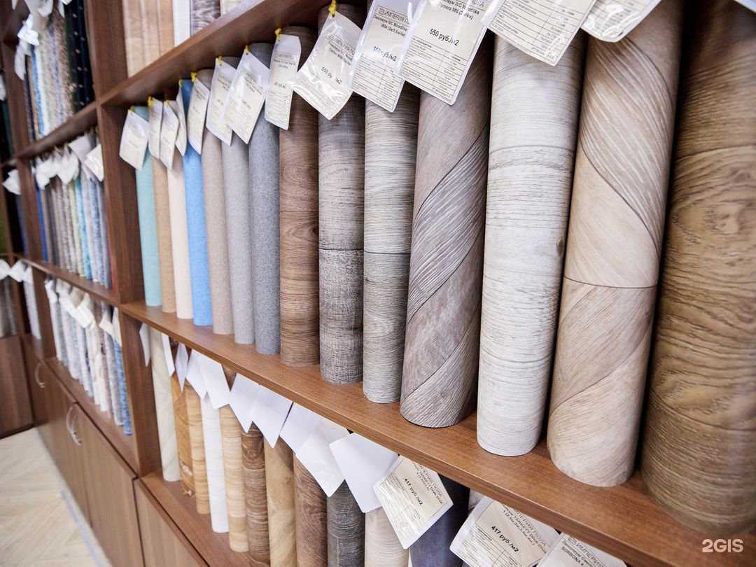 Отзывы на компанию Империя пола и дверей в г. Екатеринбург c фото