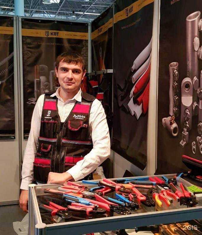 Отзывы на компанию Техэлектро-Сибирь в г. Новосибирск c фото