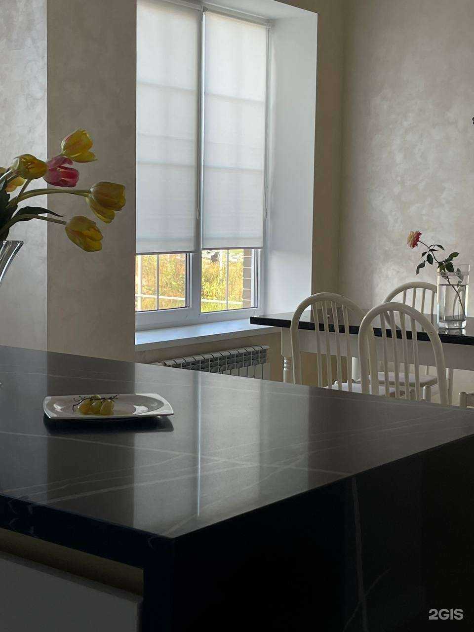 Отзывы на компанию Black and White в Оренбурге c фото