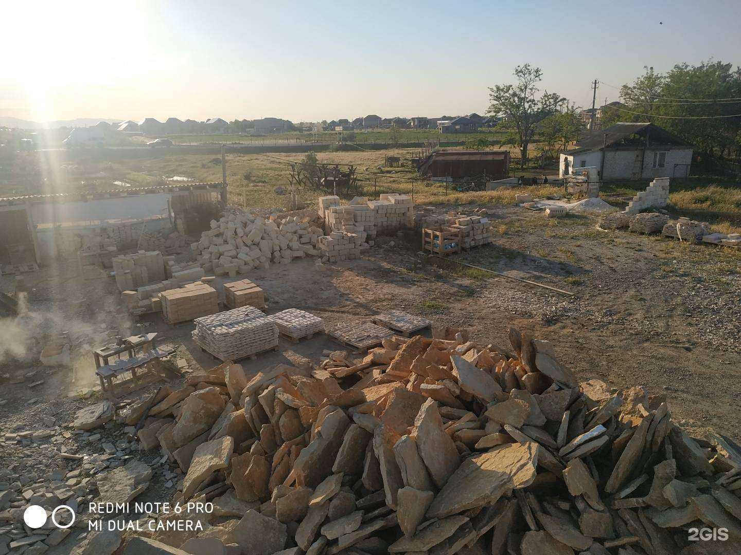 Отзывы на компанию Архитектурный фасад в Махачкале c фото