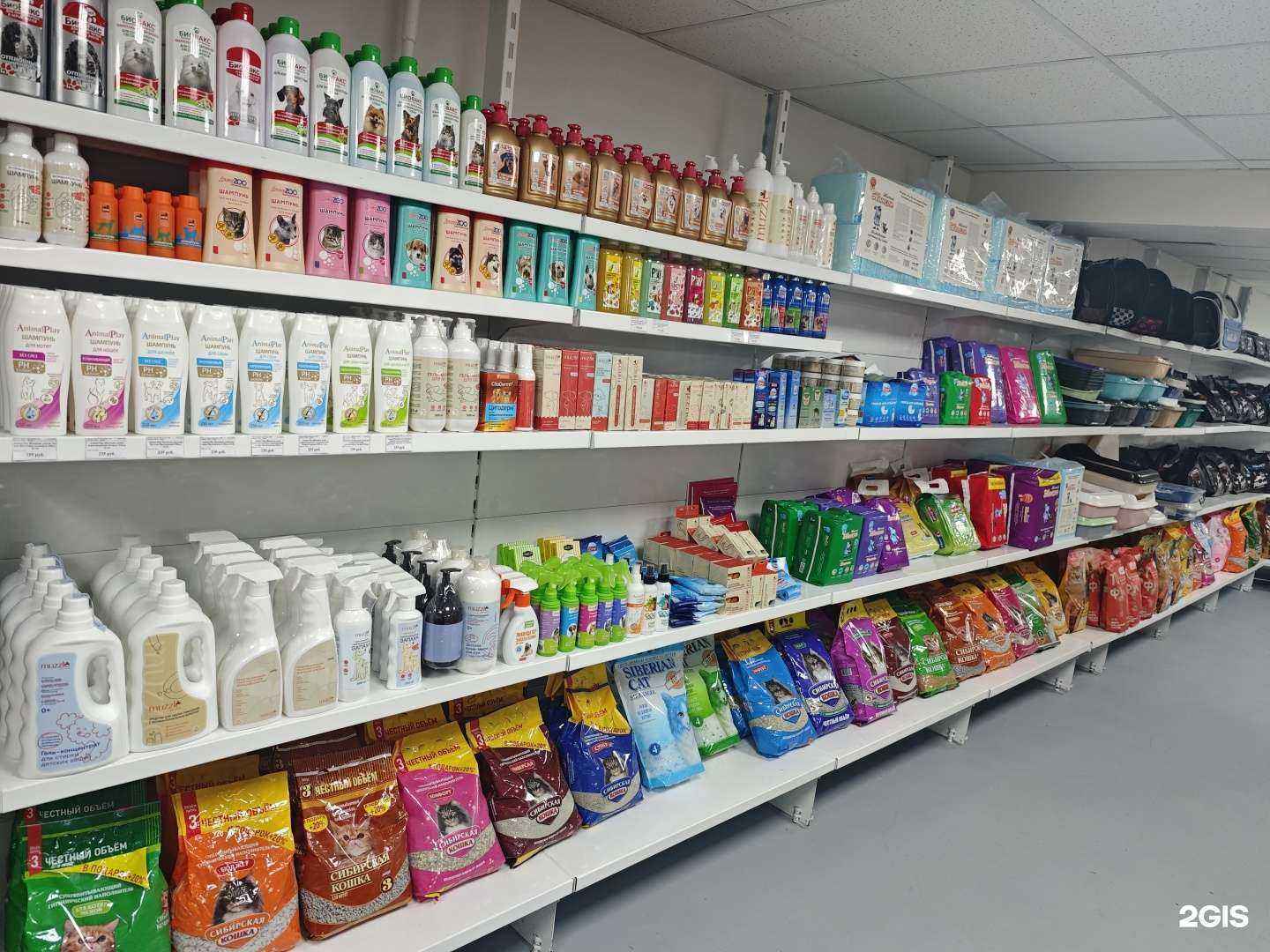 Отзывы на компанию Чёрный пёс в Южно-Сахалинске c фото