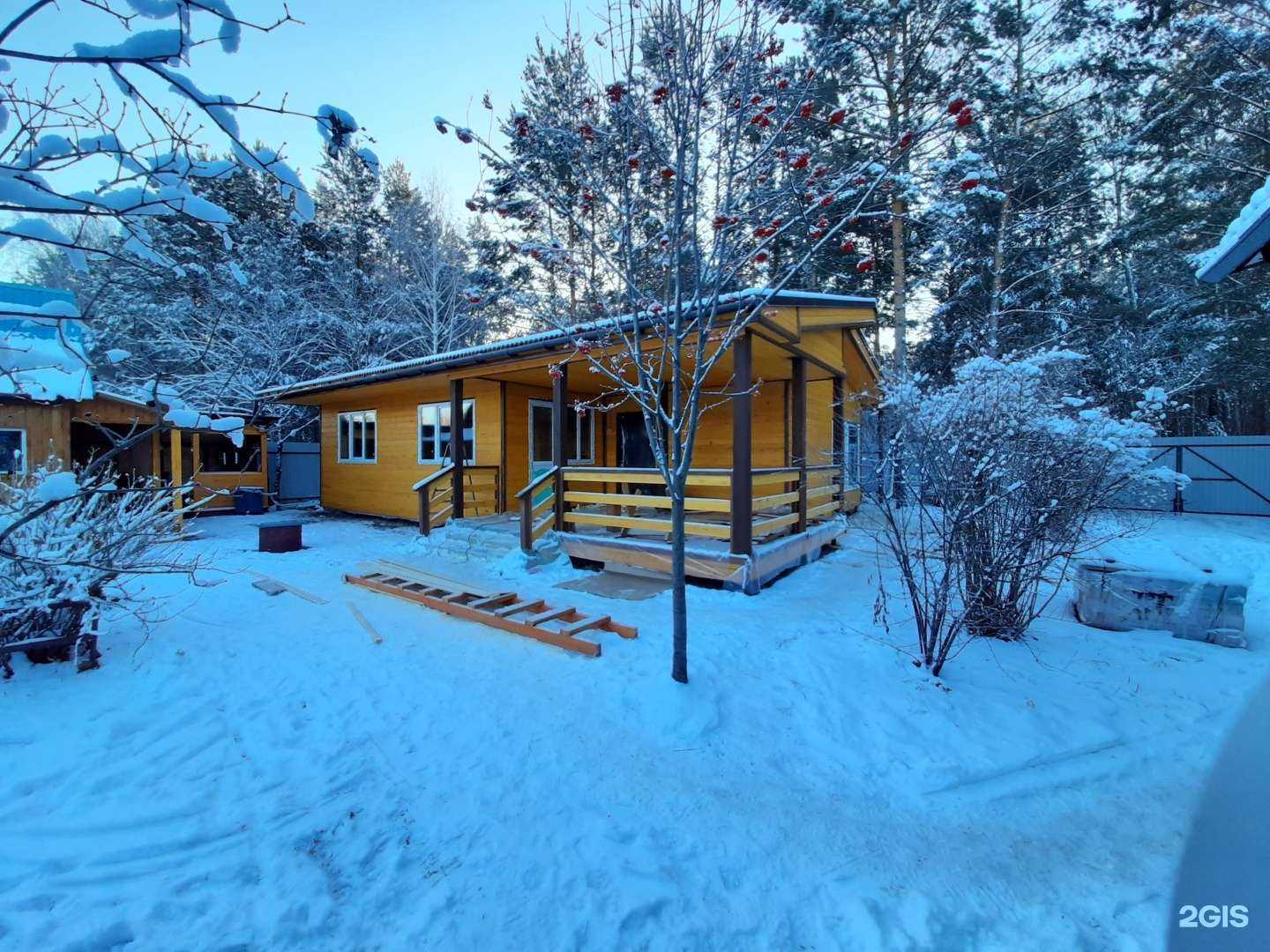 Отзывы на компанию Барсук в г. Ангарск c фото