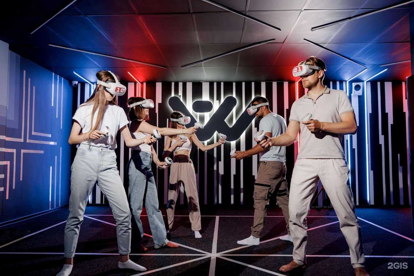 Отзывы на компанию Another World в Ростове-на-Дону c фото