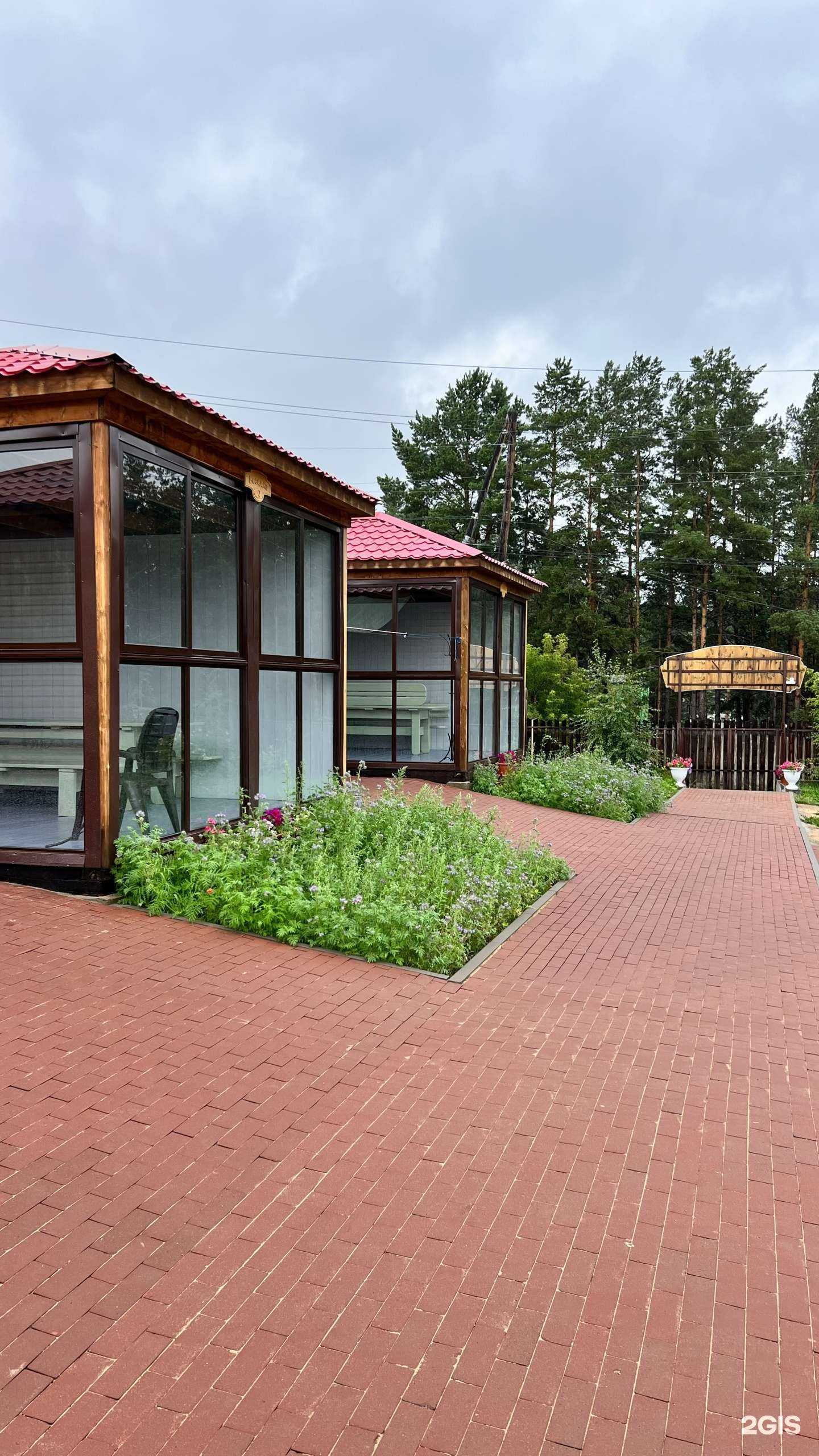 Отзывы на компанию Поляна в Улан-Удэ c фото