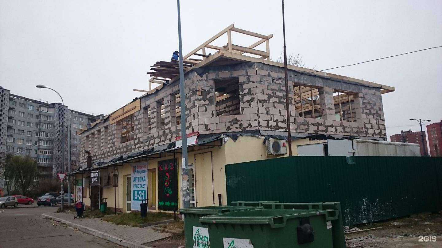 Отзывы на компанию Пивной Двор в Калининграде c фото - фотография 2 из 2