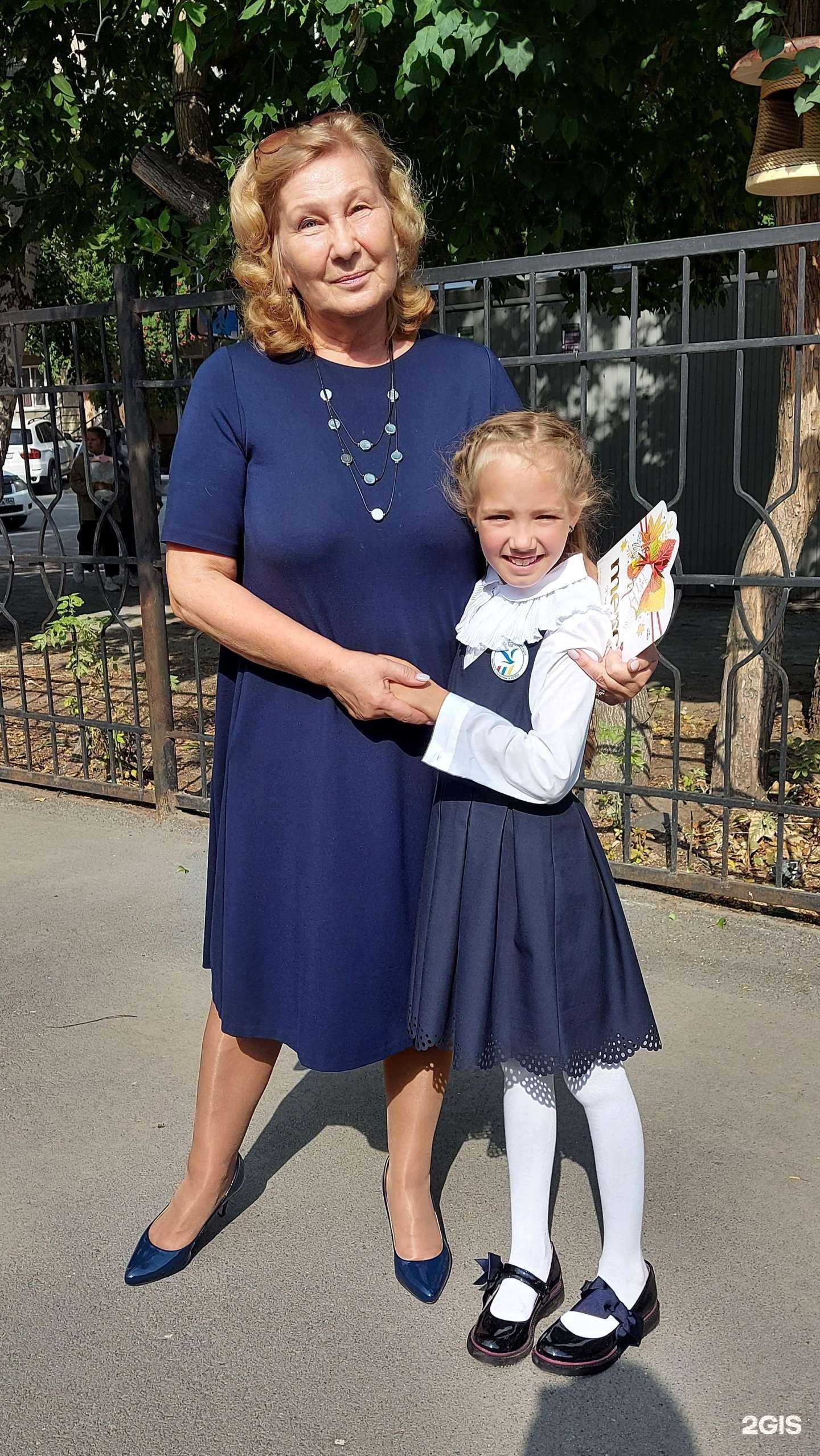 Отзывы на компанию Экономический лицей в Новосибирске c фото