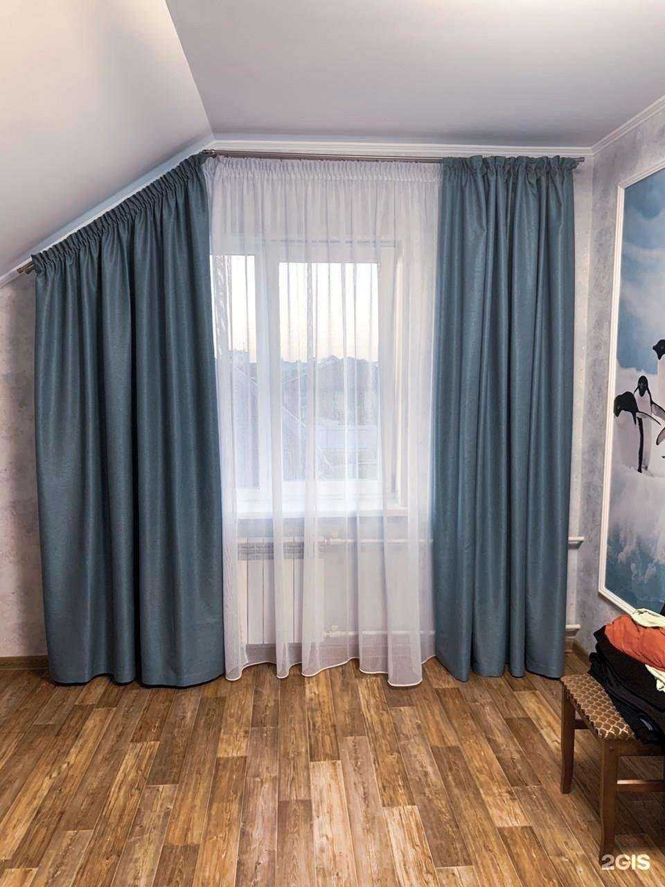 Отзывы на компанию Ru. текстиль в Липецке c фото