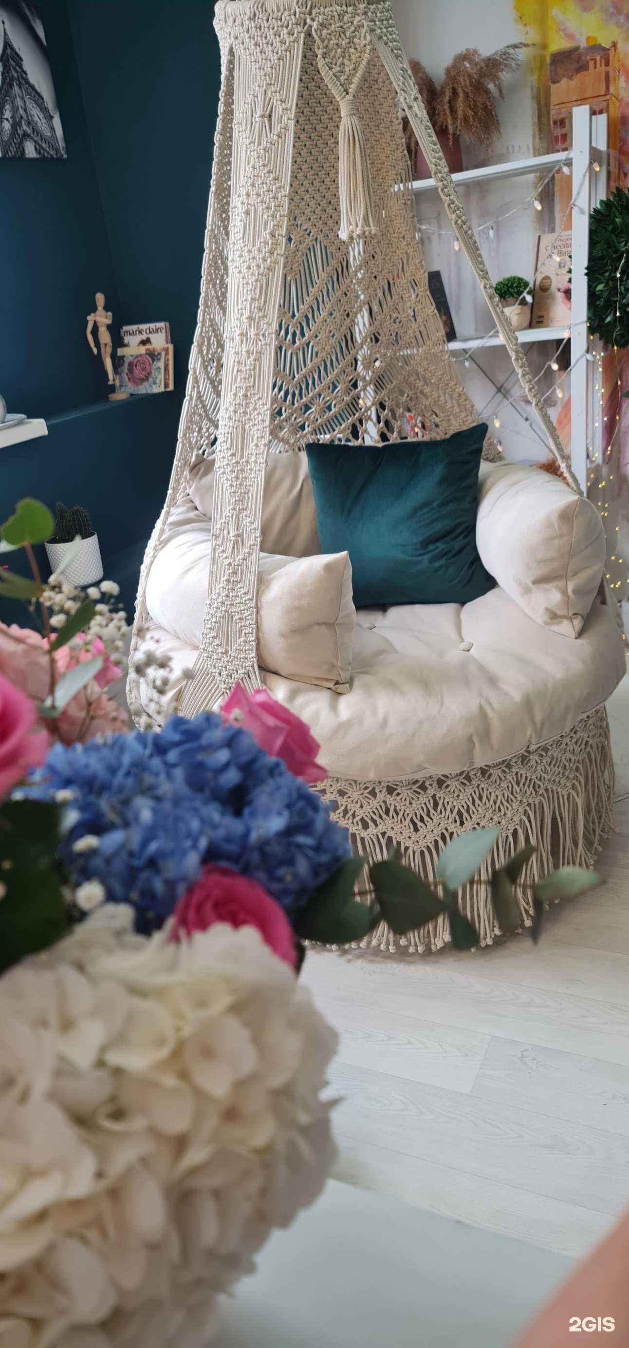 Отзывы на компанию Paprika nail в Хабаровске c фото