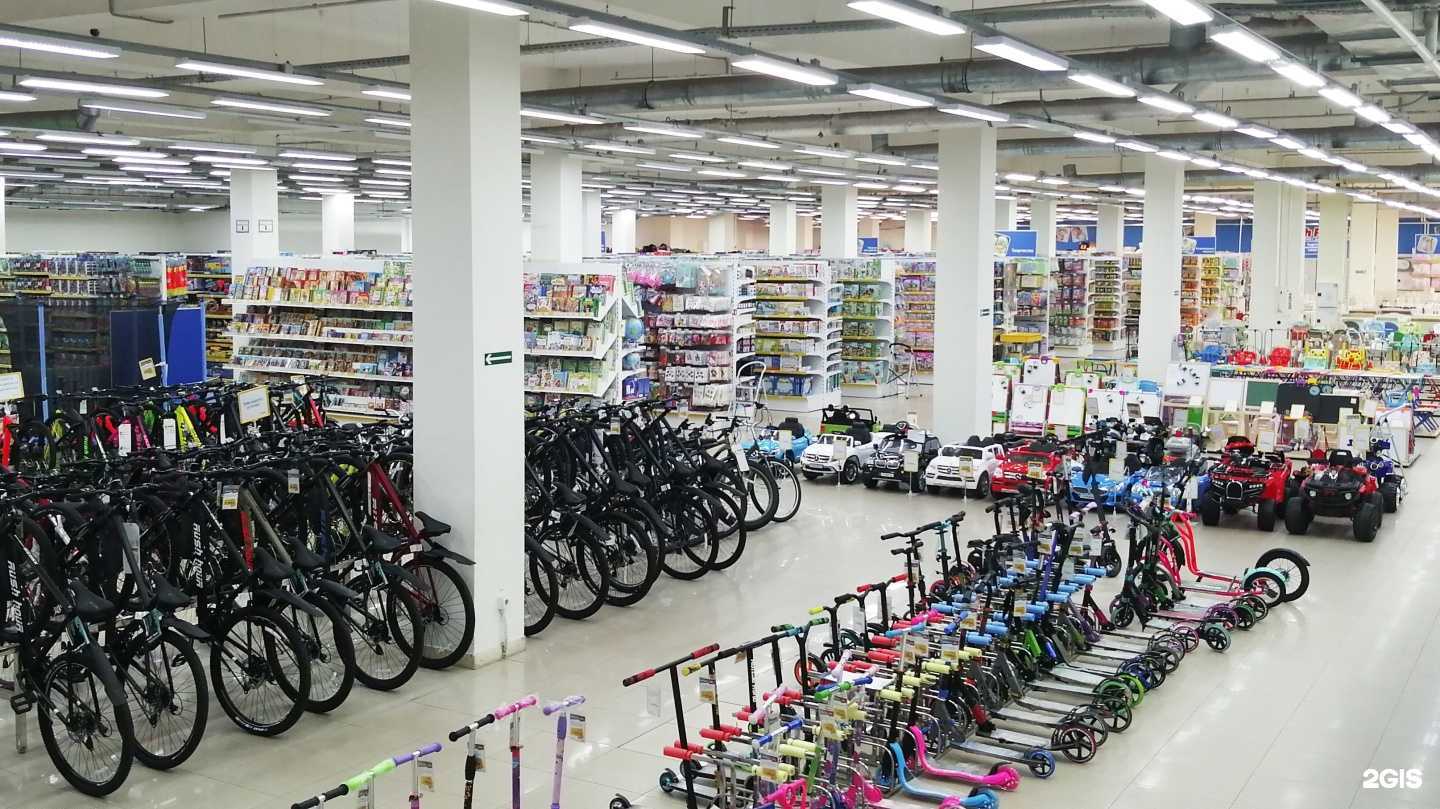 Отзывы на компанию Rich Family в Томске c фото