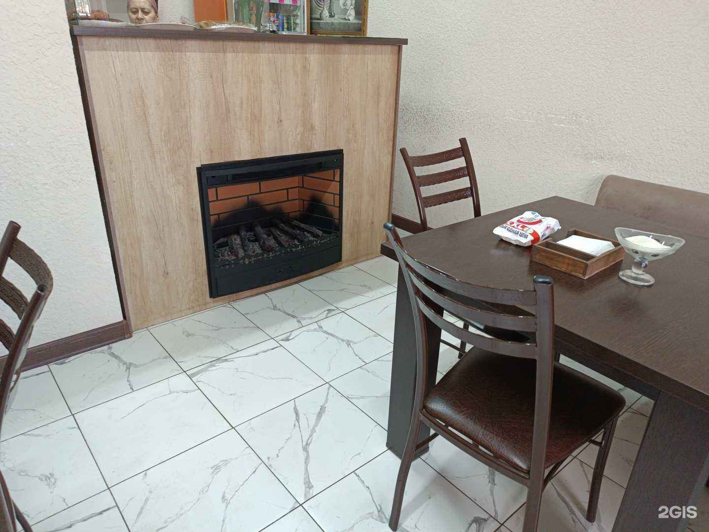 Отзывы на компанию Вкусная история в г. Нальчик c фото