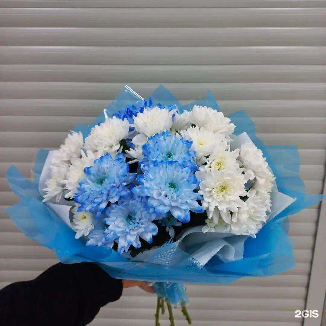 Отзывы на компанию Отдел цветов, подарков и шаров в Пензе c фото