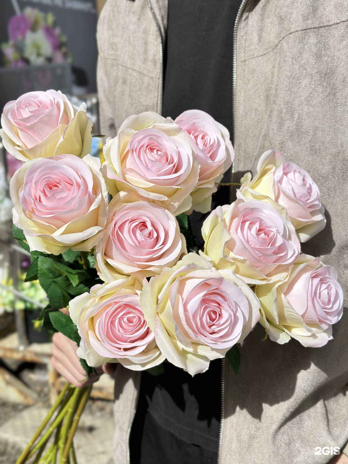 Отзывы на компанию Art Decor Oasis в Челябинске c фото