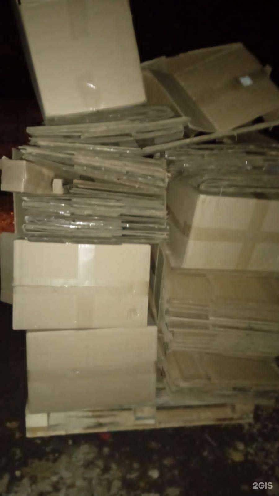 Отзывы на компанию Пункт приема макулатуры в Туле c фото