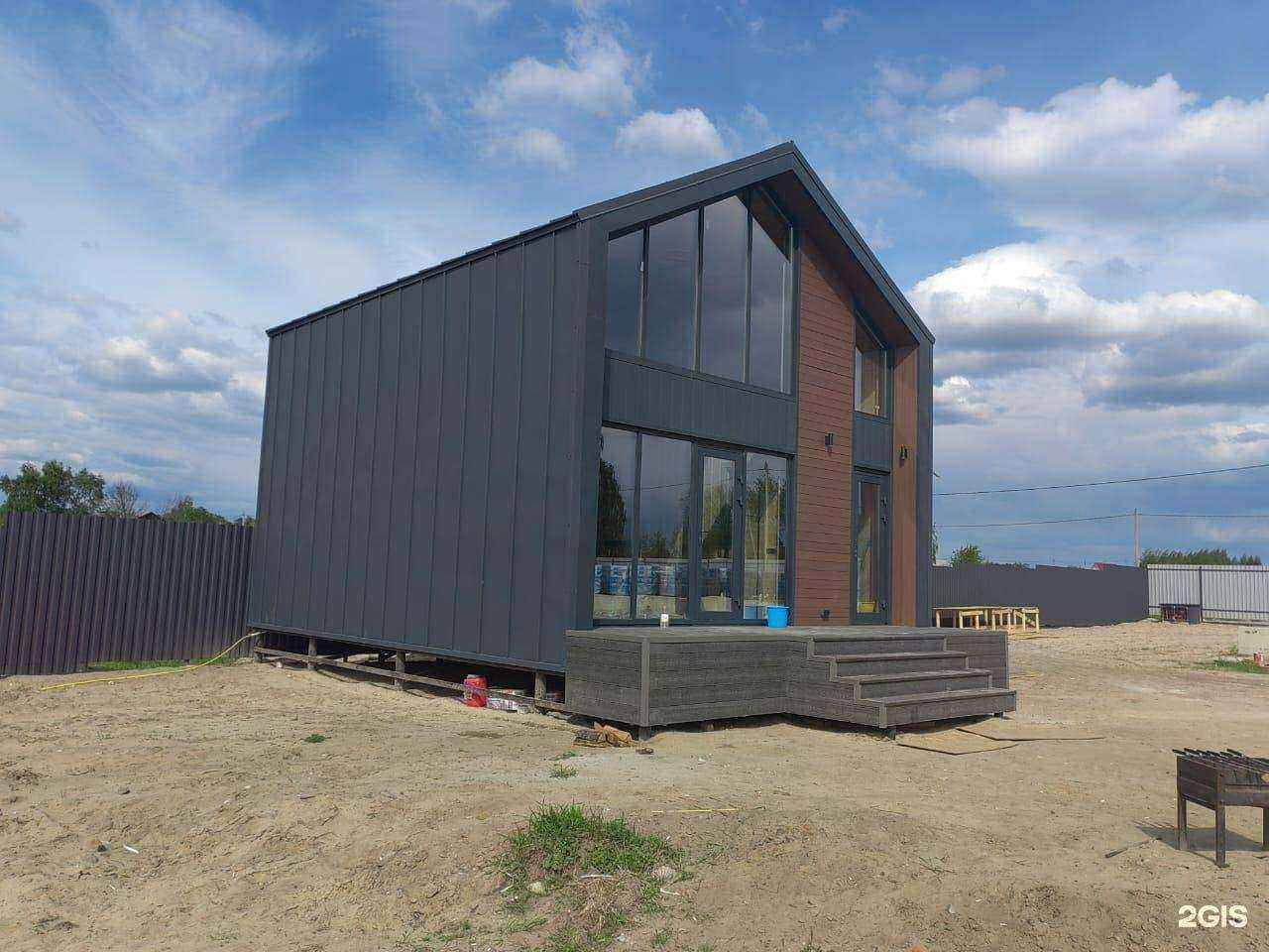 Отзывы на компанию Строй Дом+ в г. Воронеж c фото