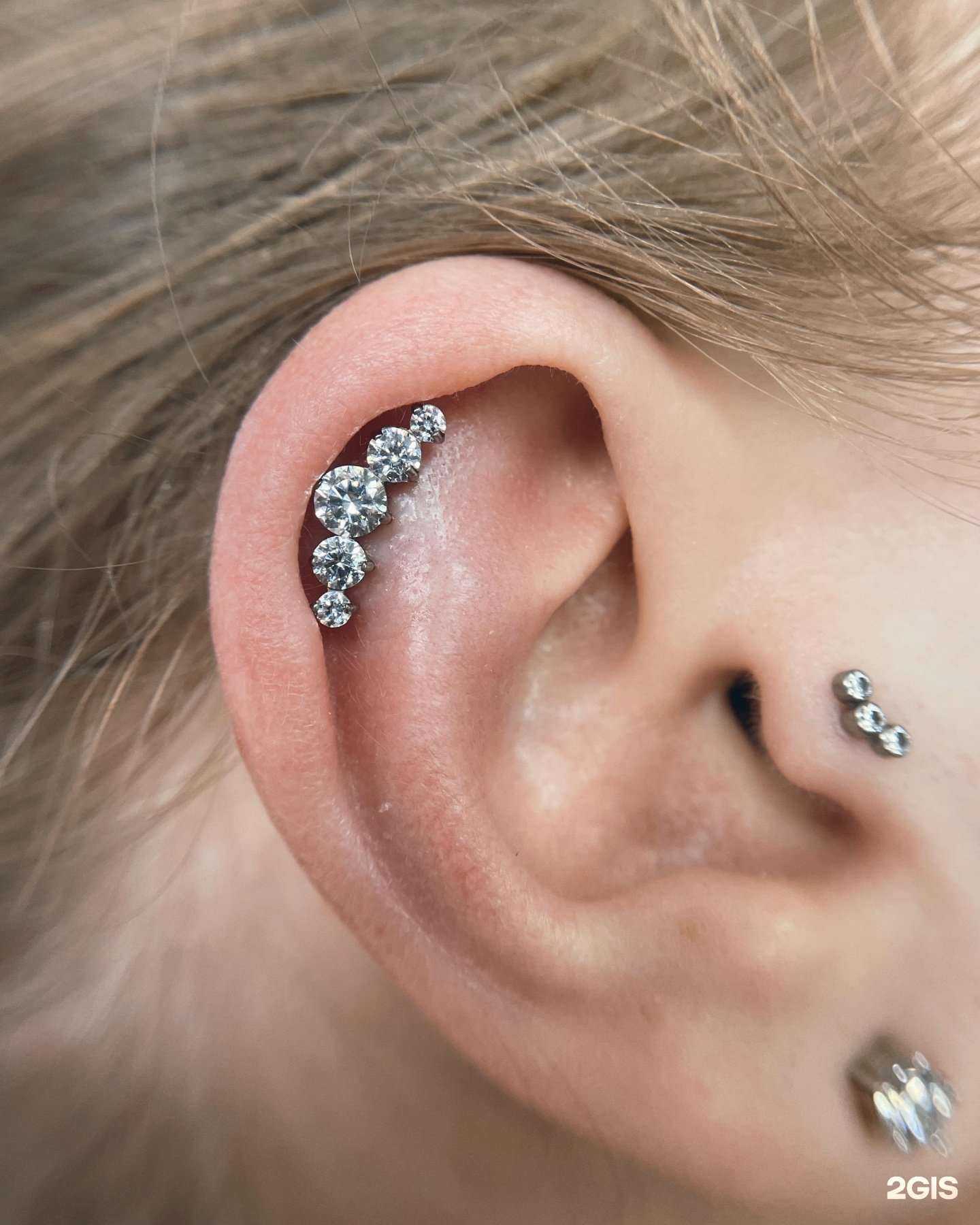 Отзывы на компанию Иголка в Южно-Сахалинске c фото