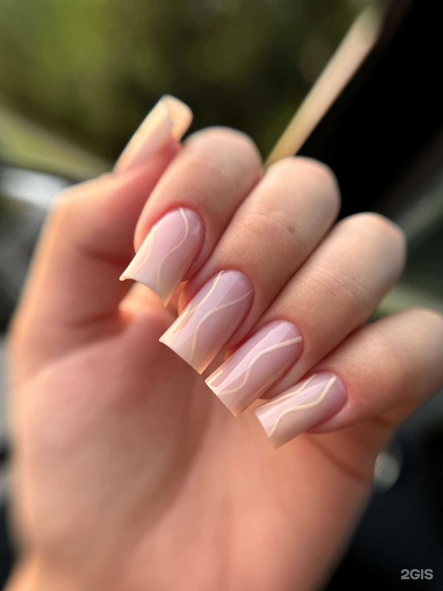 Отзывы на компанию Krisme.nails в г. Самара c фото