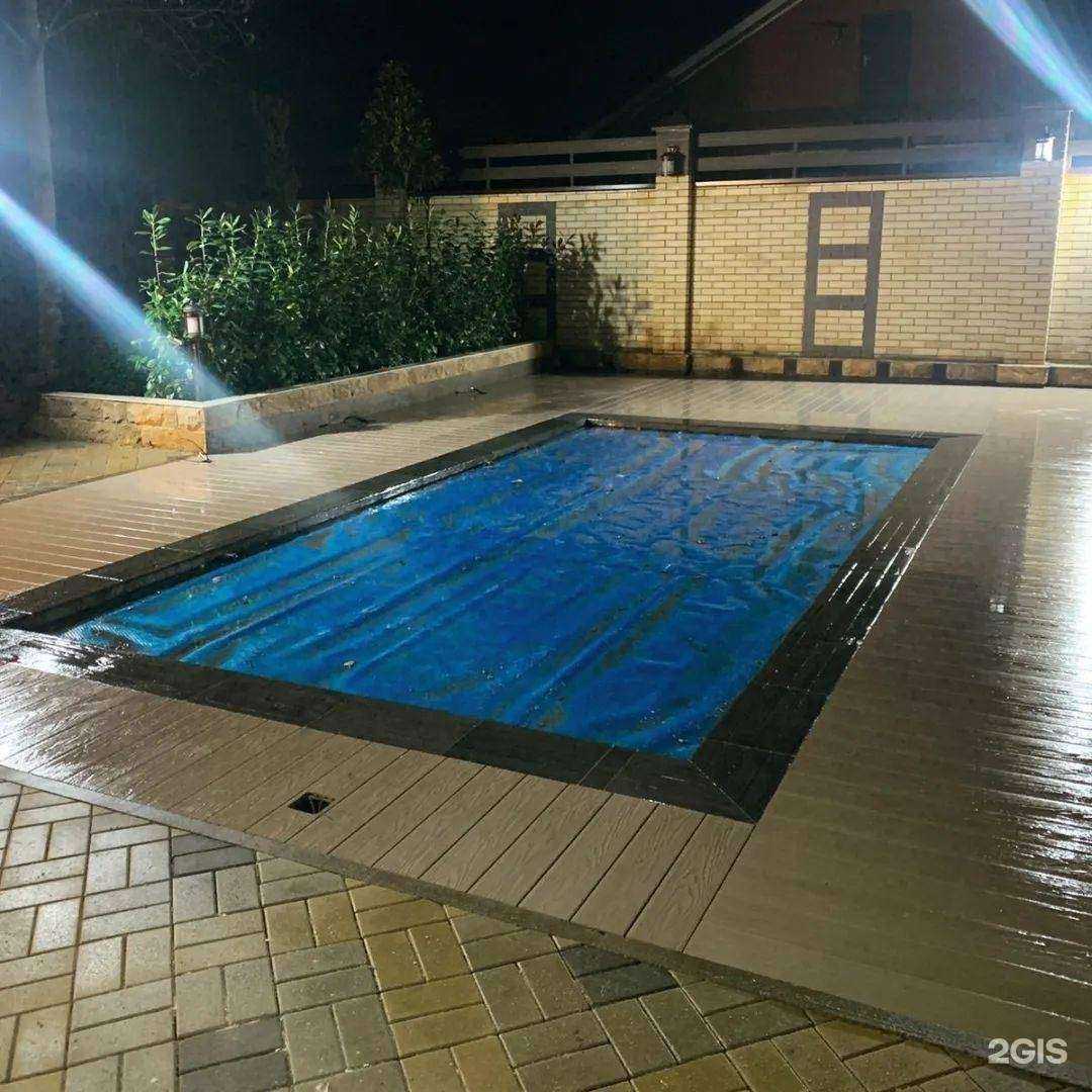 Отзывы на компанию Кубанская терраса в г. Краснодар c фото