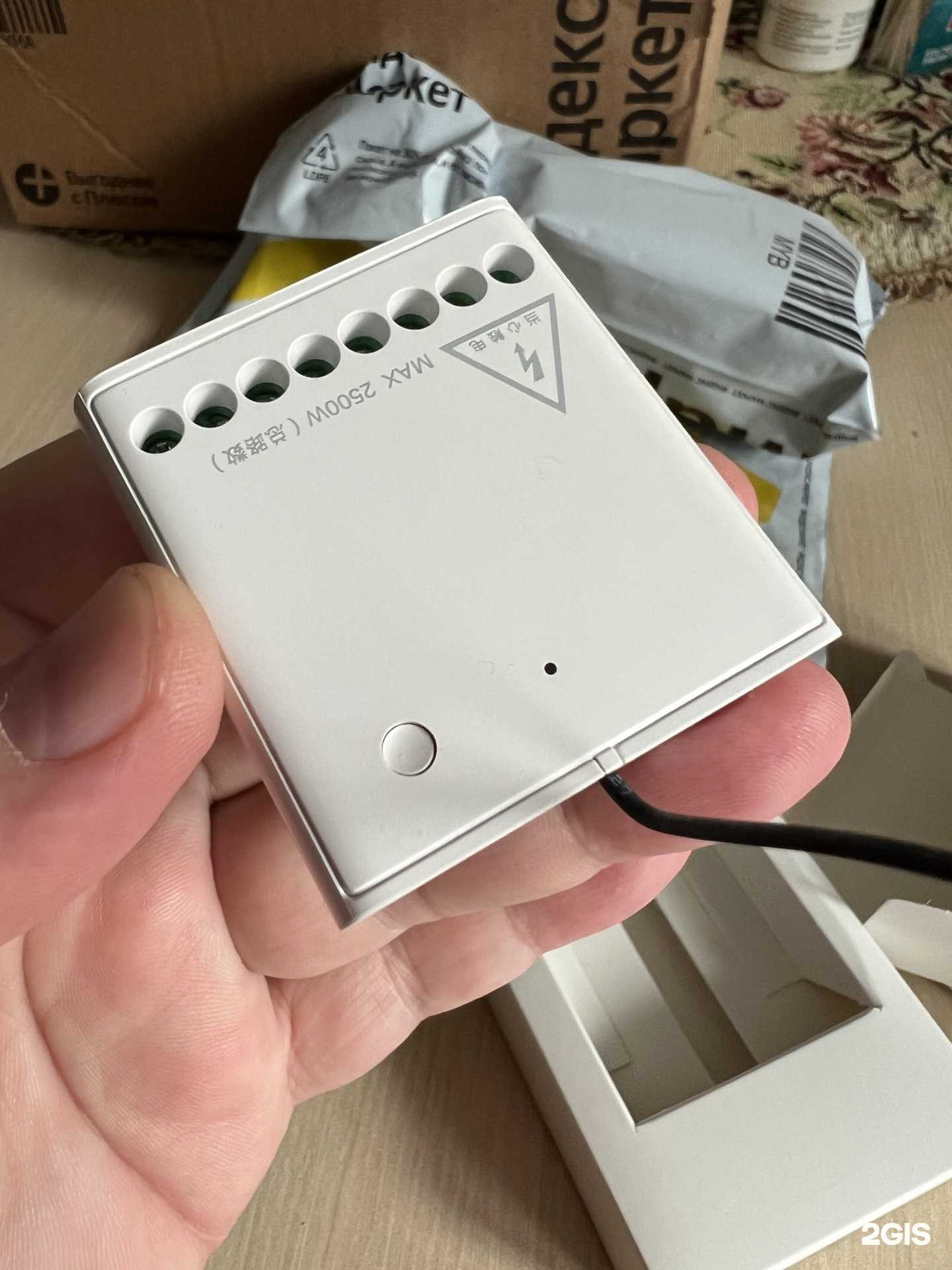 Отзывы на компанию Retech в г. Тюмень c фото