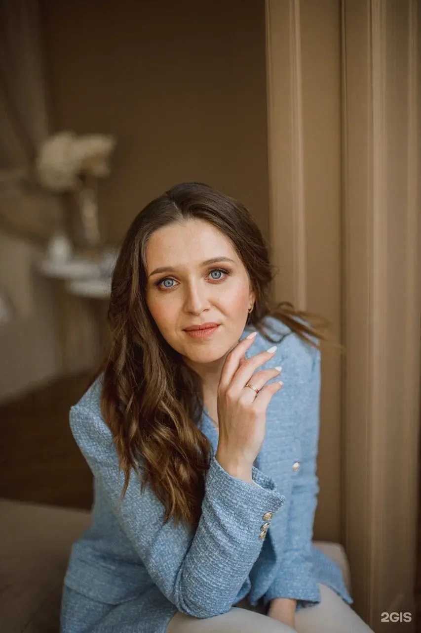 Отзывы на компанию Агент по новостройкам Мерзлякова Дарья  в Тюмени c фото