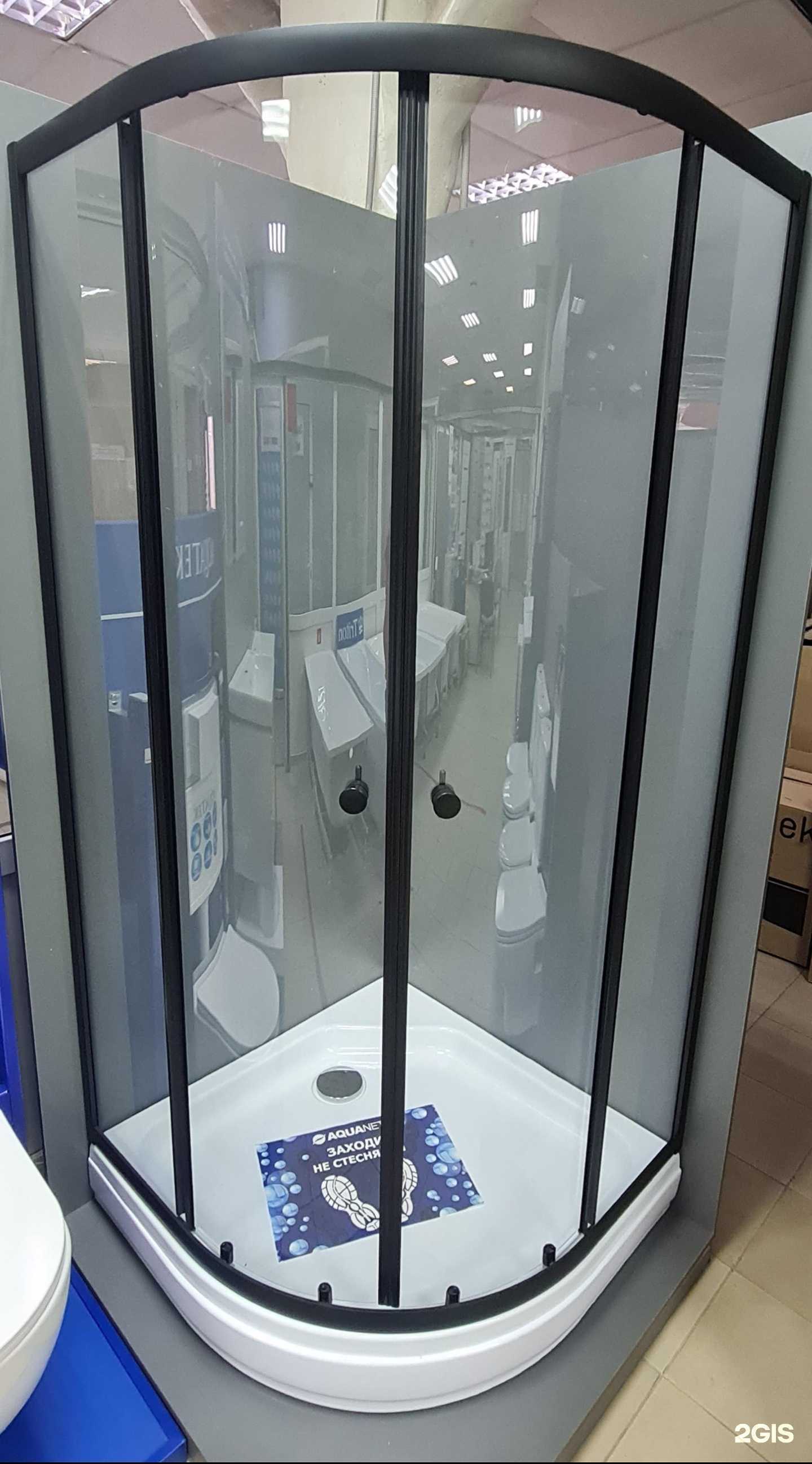 Отзывы на компанию Интернет-магазин дверей и сантехники в Самаре c фото