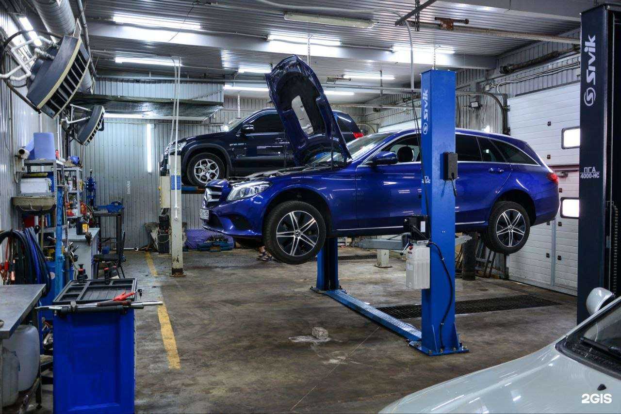 Отзывы на компанию CarFix в Воронеже c фото