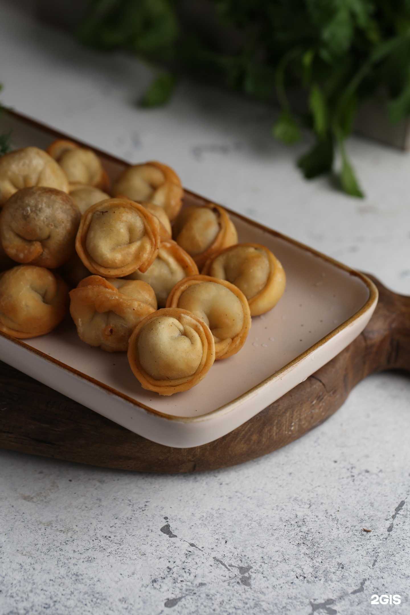 Отзывы на компанию Манты бар в Саратове c фото