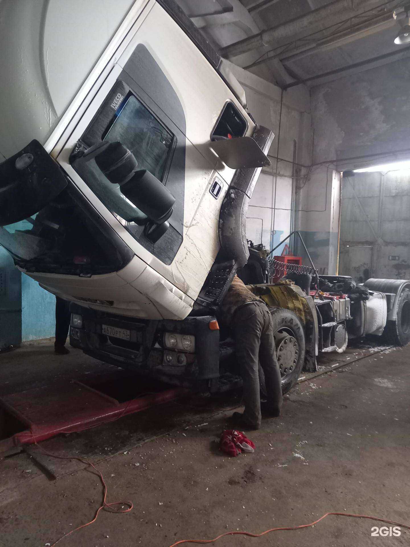 Отзывы на компанию АвтоБаза в Салавате c фото