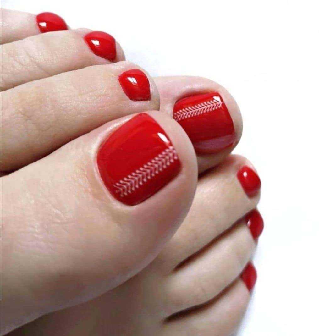 Отзывы на компанию Тут Ногти в Калининграде c фото