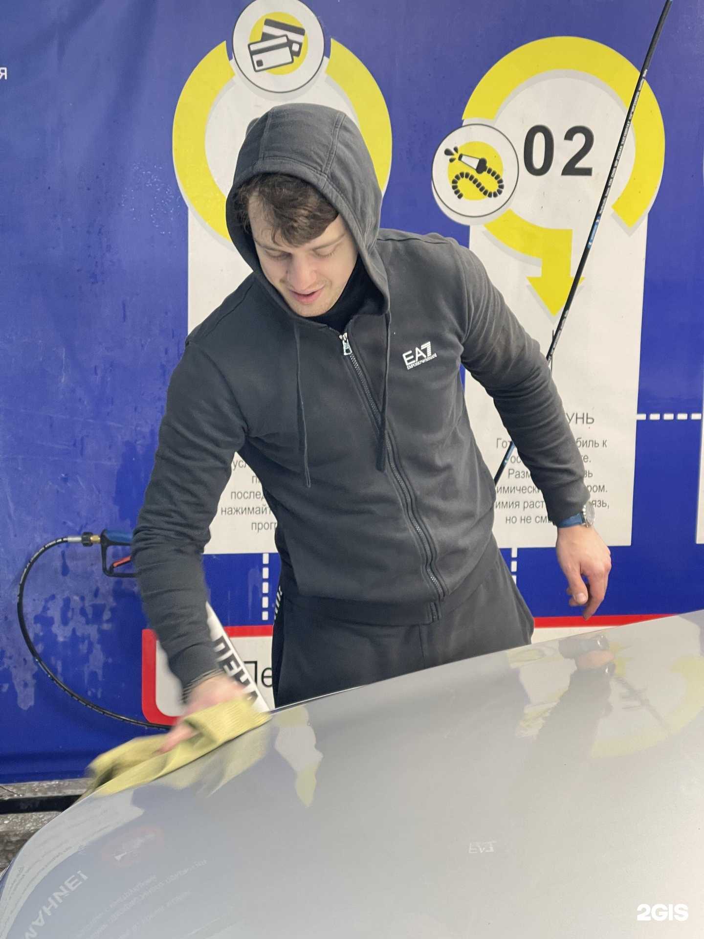 Отзывы на компанию Олимп в г. Нижний Новгород c фото