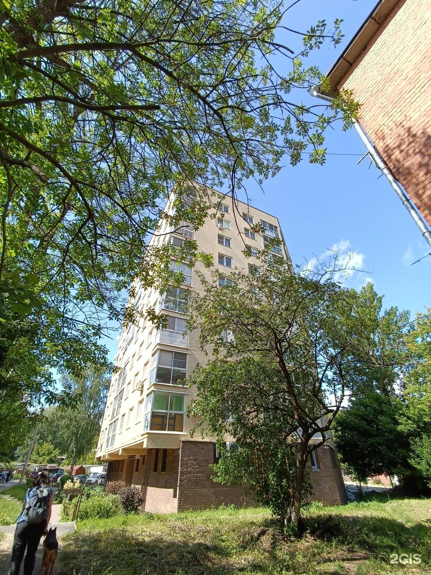 Отзывы на компанию Инфострой в Нижнем Новгороде c фото - фотография 2 из 2