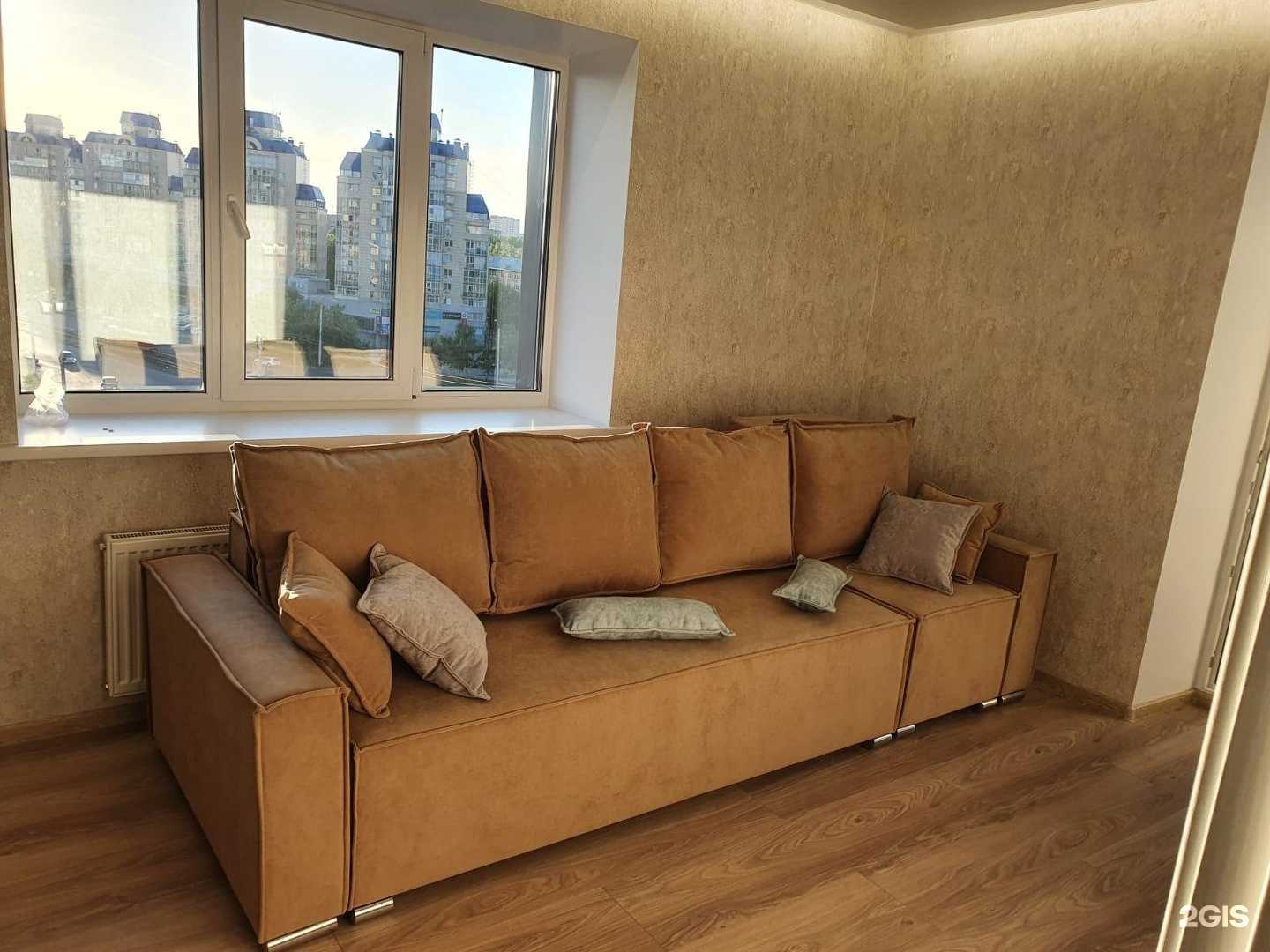 Отзывы на компанию Эвелина в Барнауле c фото