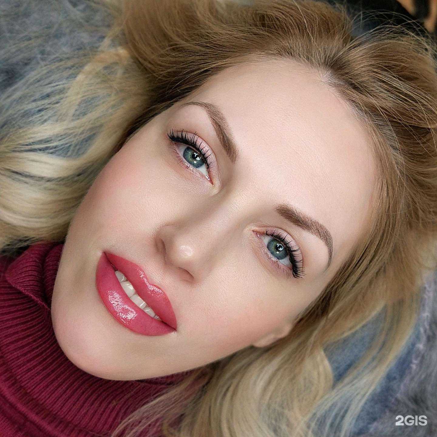 Отзывы на компанию Frida_pro в Перми c фото