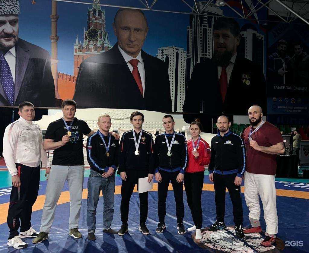 Отзывы на компанию Спортивная школа №2 в г. Туймазы c фото