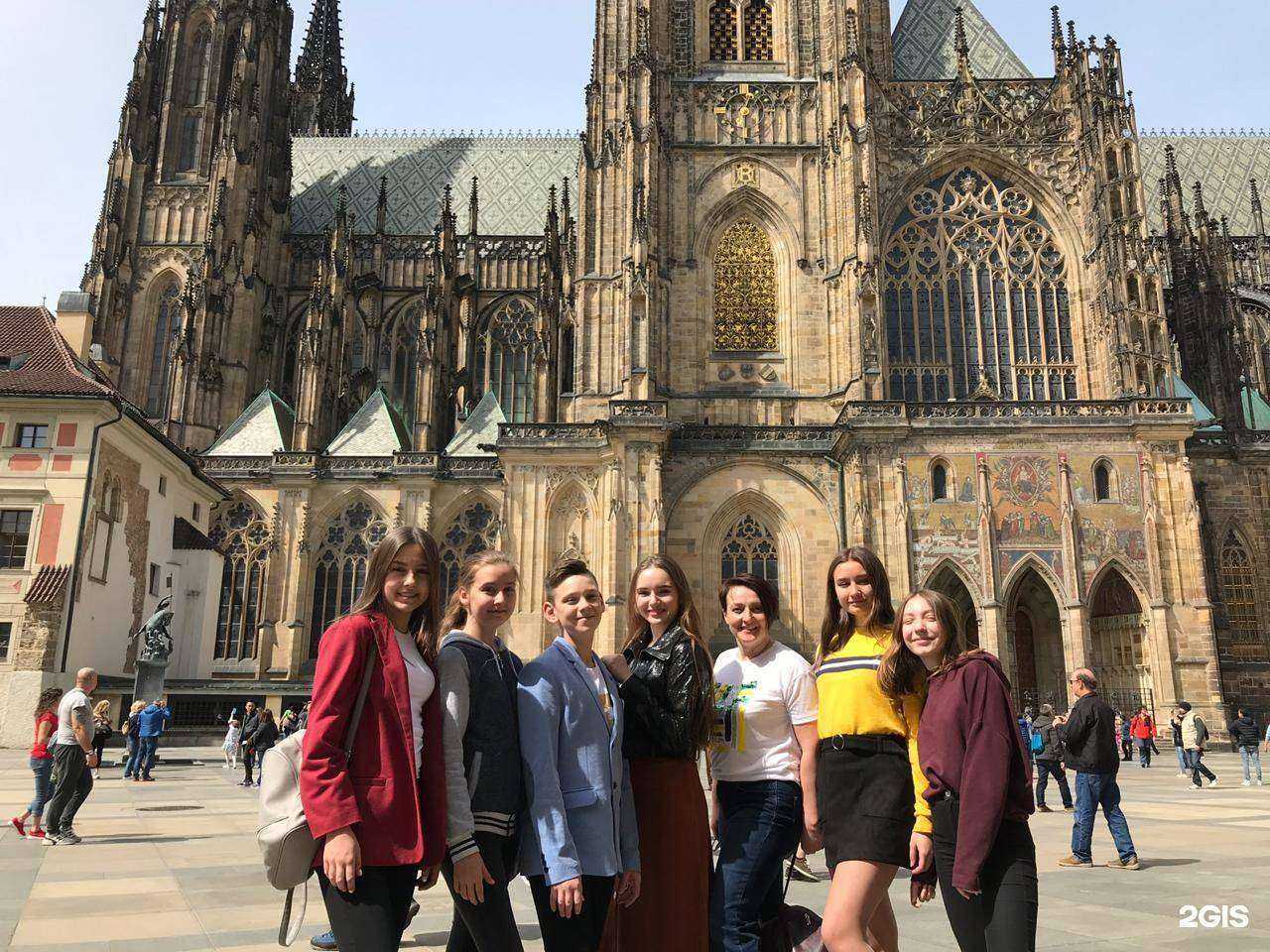 Отзывы на компанию Адмирал в г. Барнаул c фото