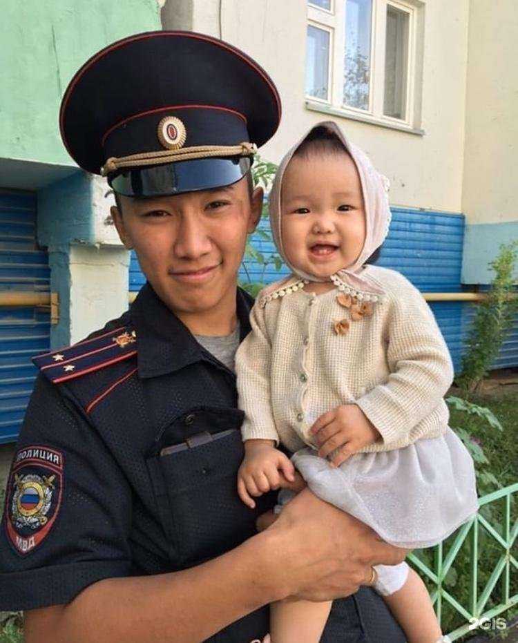 Отзывы на компанию Центр профессиональной подготовки МВД по Республике Саха(Якутия) в г. Якутск c фото