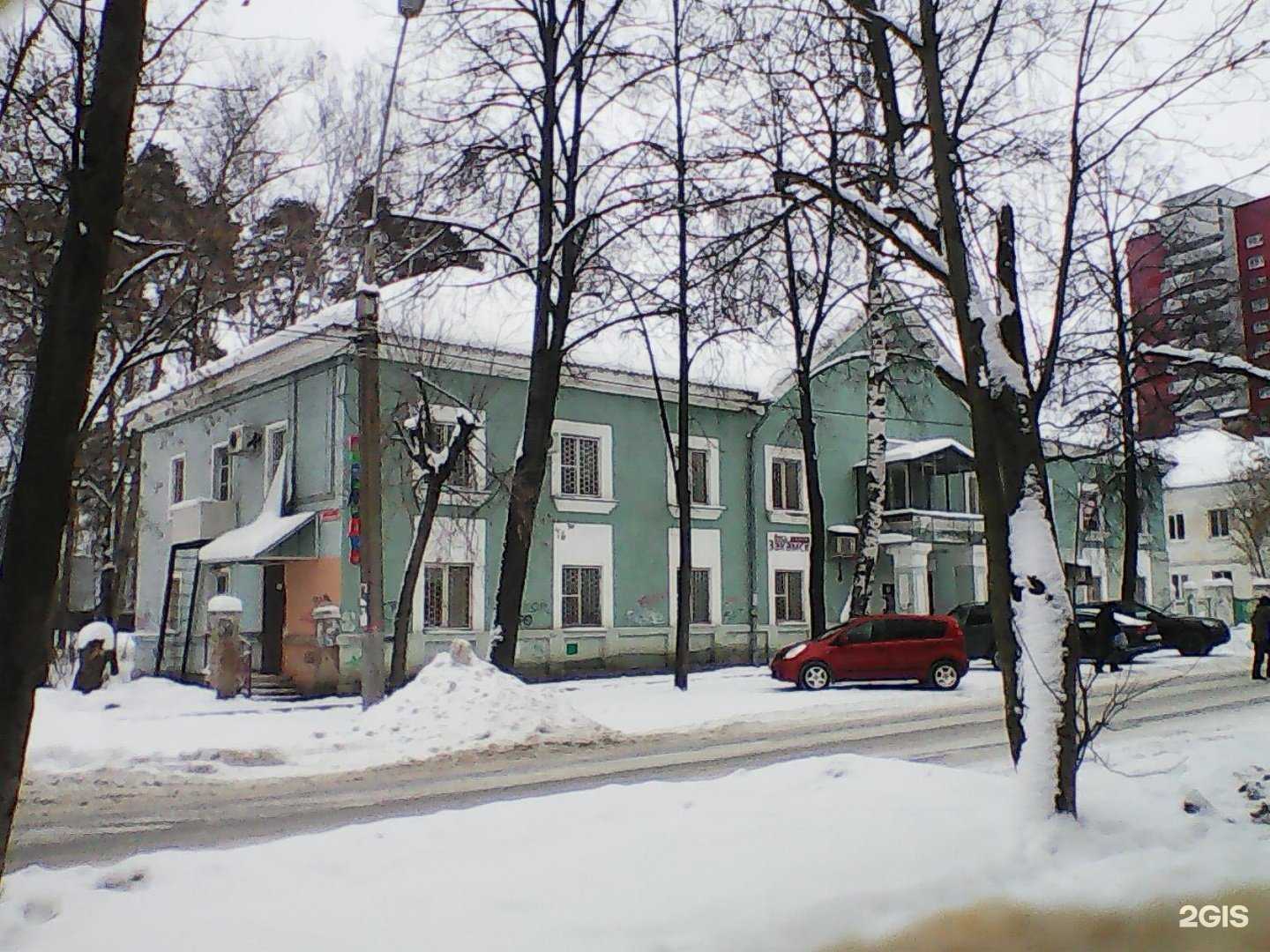 Отзывы на компанию Адвокатский кабинет Нуруллина Р.У. в Перми c фото - фотография 2 из 2