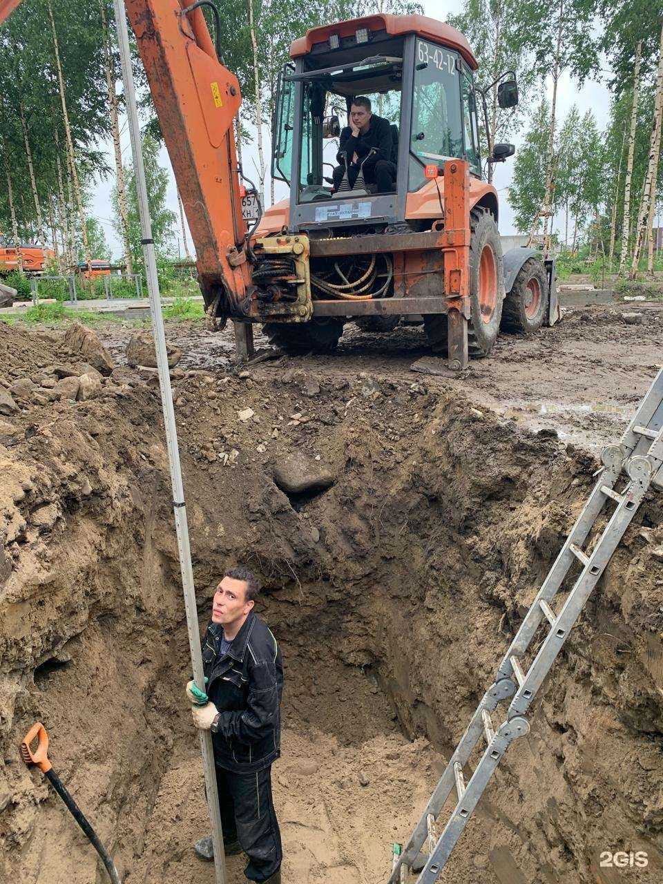 Отзывы на компанию Карелинжиниринг в г. Петрозаводск c фото