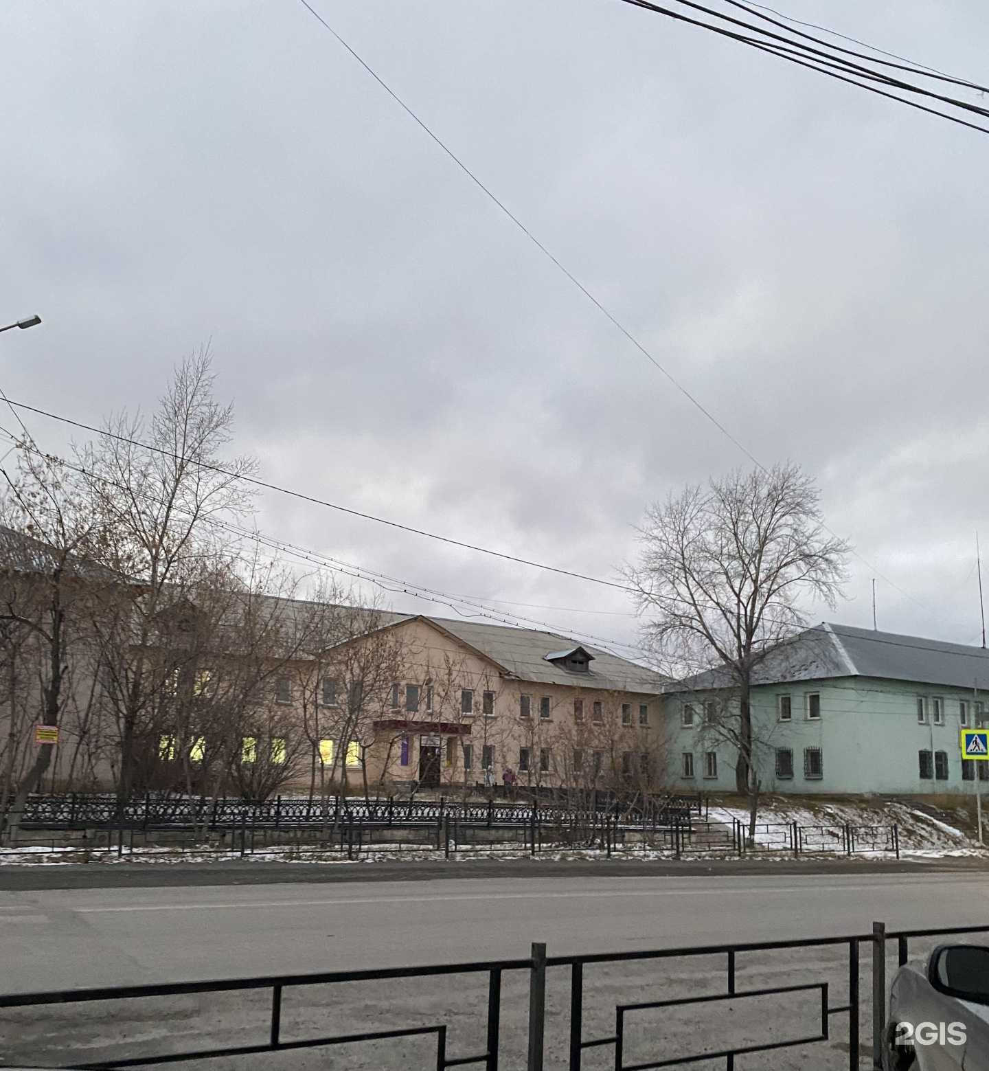 Отзывы на компанию Детская школа искусств №1 им. Ю.А. Розума в Сатке c фото - фотография 2 из 2