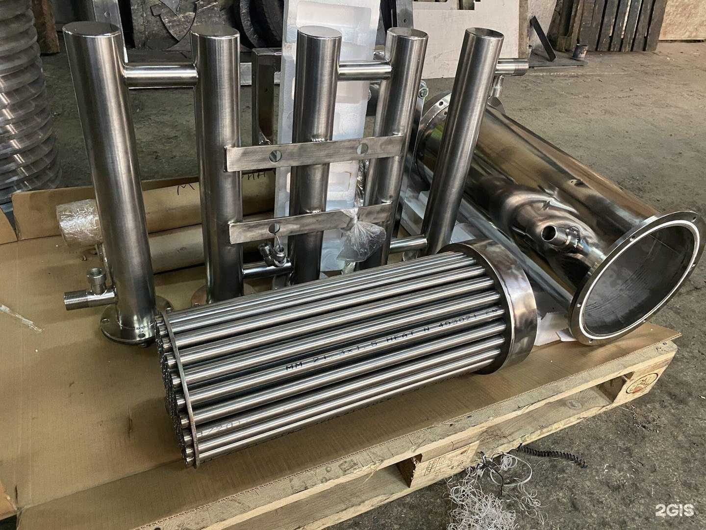 Отзывы на компанию ЗапСибКомплект в Новосибирске c фото