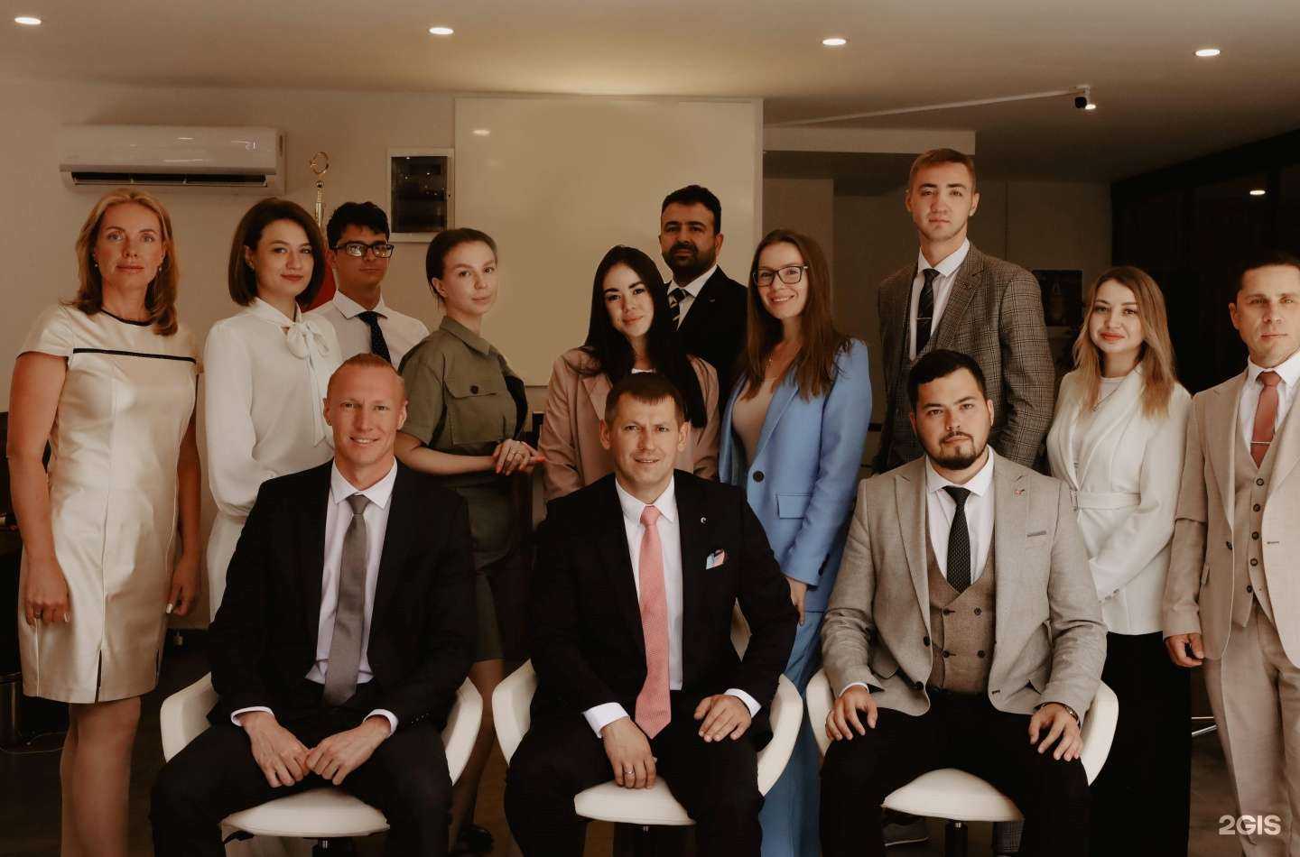 Отзывы на компанию Недвижимость, квартиры Стамбул, Анталья, Мерсин в г. Череповец c фото