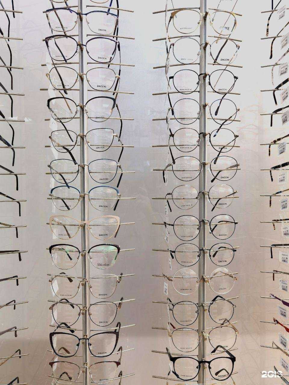 Отзывы на компанию Оптика like в г. Орехово-Зуево c фото