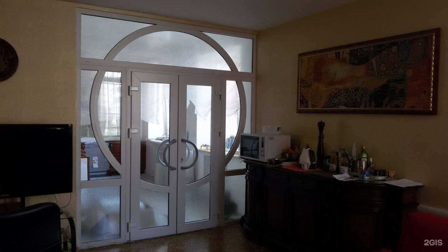 Отзывы на компанию Центр окон в Омске c фото