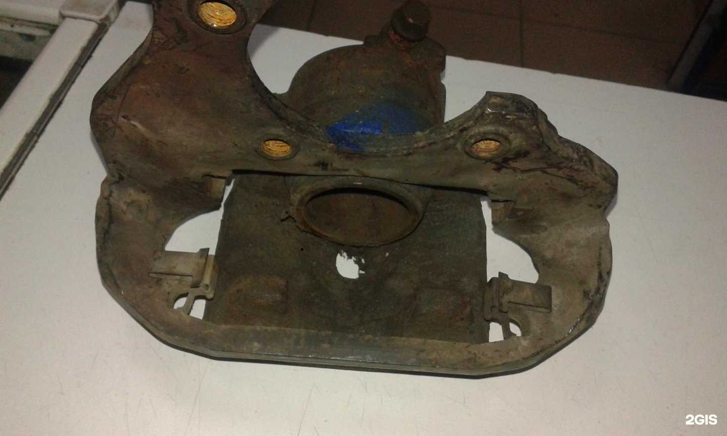 Отзывы на компанию Компания авторазбора в Хабаровске c фото