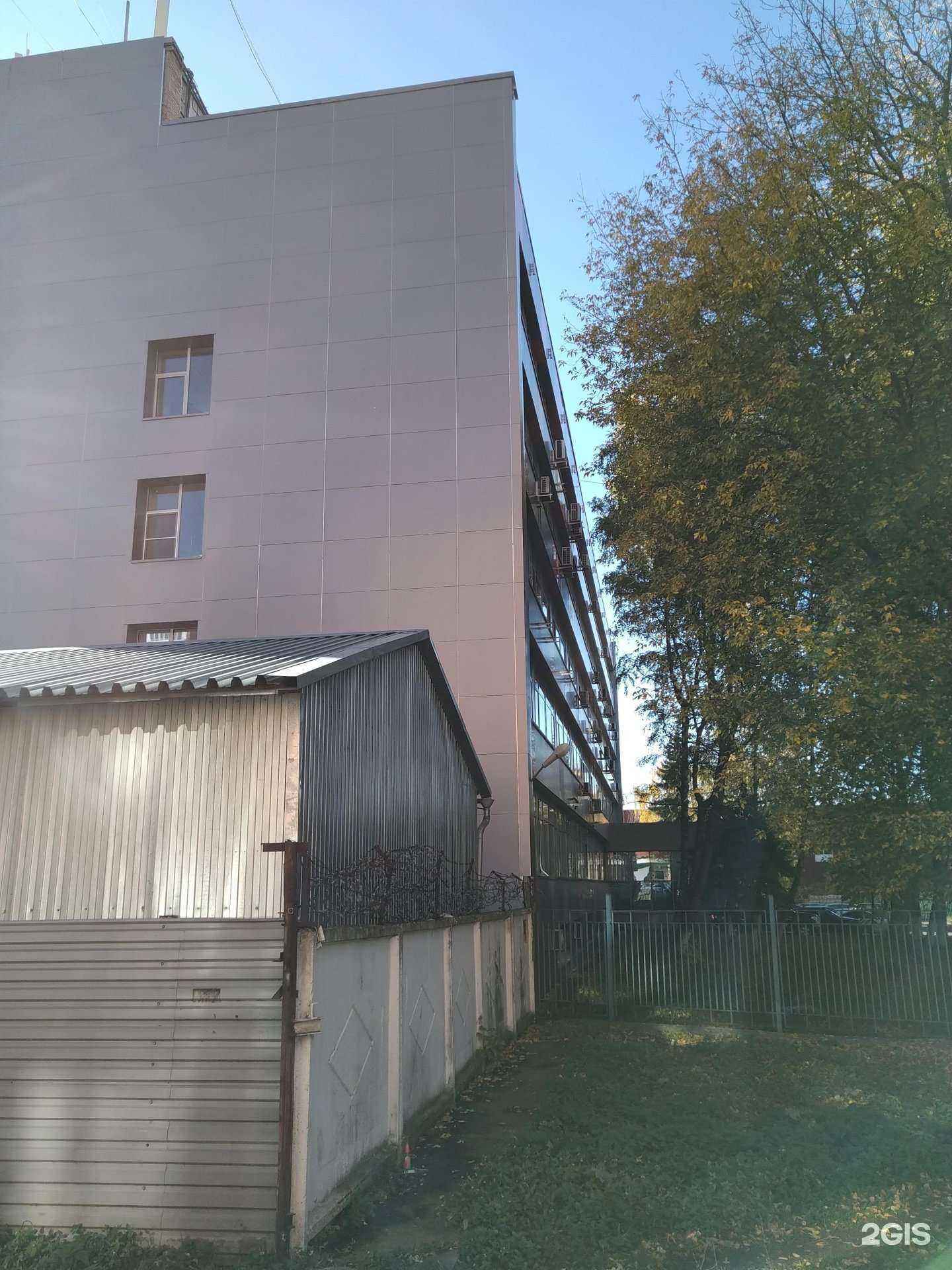 Отзывы на компанию Кровля Маркет в Балашихе c фото