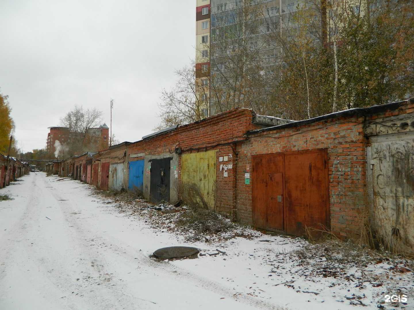 Отзывы на компанию Автосервис кузовного ремонта и автосварки в Томске c фото - фотография 2 из 2